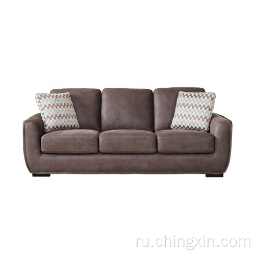 Горячие продажи секционных диванов устанавливает диван в гостиной